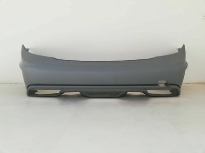 BODYKIT SUITABLE FOR MERCEDES W204 COUPE