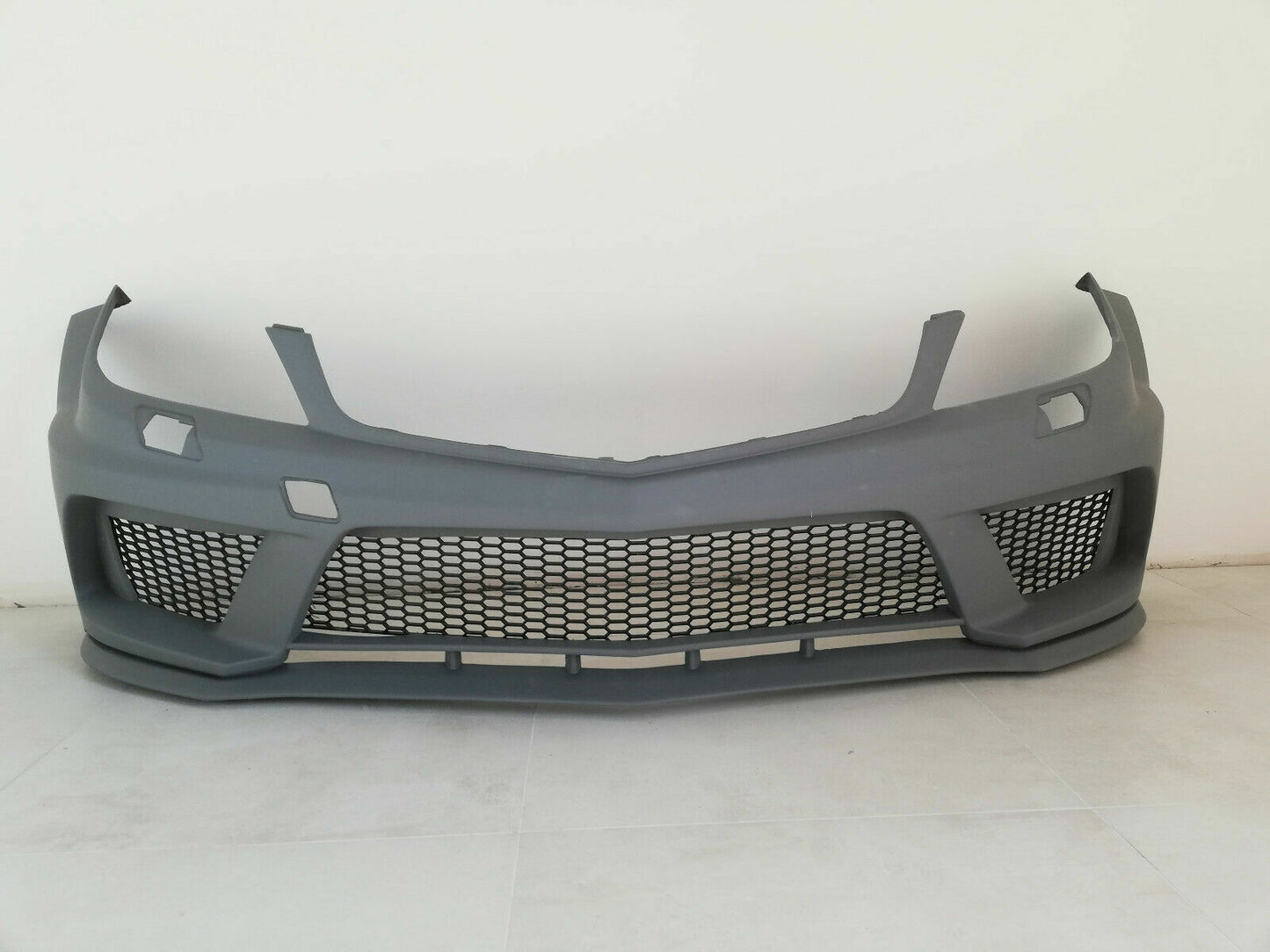 BODYKIT SUITABLE FOR MERCEDES W204 COUPE