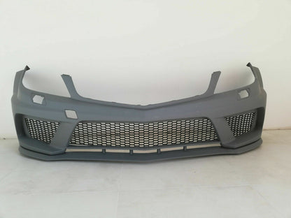 BODYKIT SUITABLE FOR MERCEDES W204 COUPE