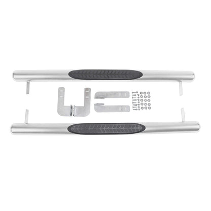 RUNNING BOARDS suitable for SUZUKI JIMNY from 2021