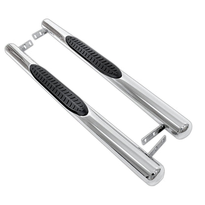 RUNNING BOARDS suitable for SUZUKI JIMNY from 2021