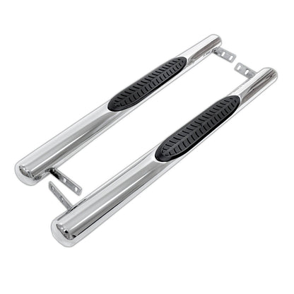 RUNNING BOARDS suitable for SUZUKI JIMNY from 2021