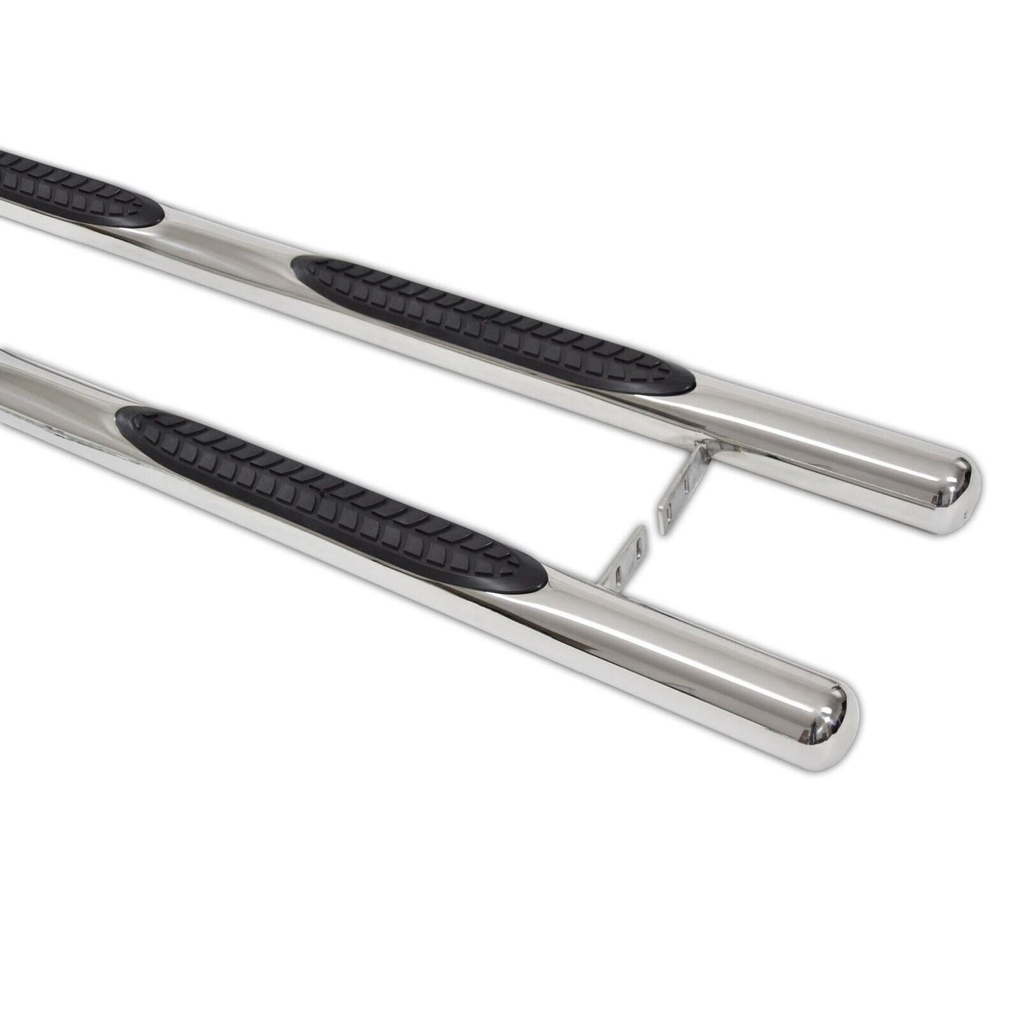 PEDANE SOTTOPORTA adatti per Toyota Hilux 2015-2022