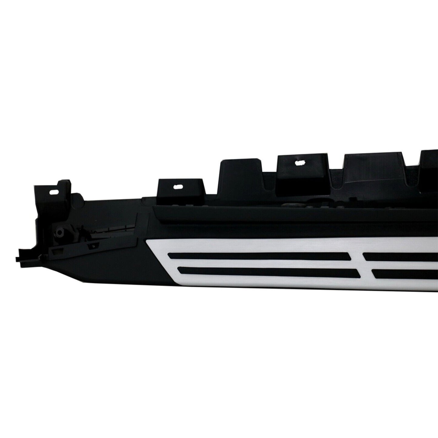 SIDE STEPS suitable for BMW X5 G05 from 2019
