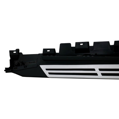 SIDE STEPS suitable for BMW X5 G05 from 2019