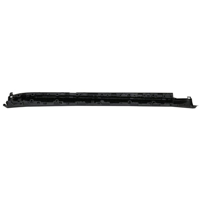 SIDE STEPS suitable for BMW X5 G05 from 2019