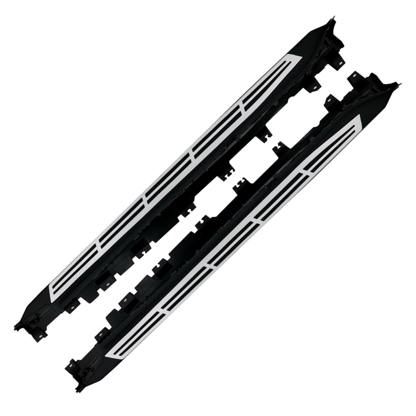 SIDE STEPS suitable for BMW X5 G05 from 2019