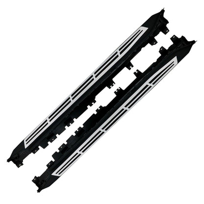 SIDE STEPS suitable for BMW X5 G05 from 2019