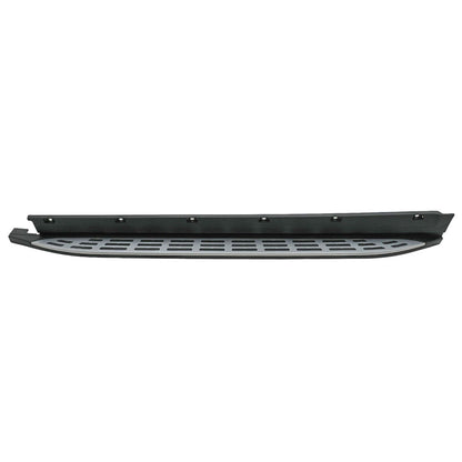 SIDE STEPS suitable for MERCEDES GLA H247 from 2019