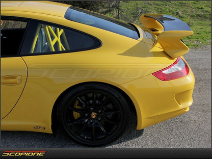 Rear Spoiler Suitable for Porsche 911 997