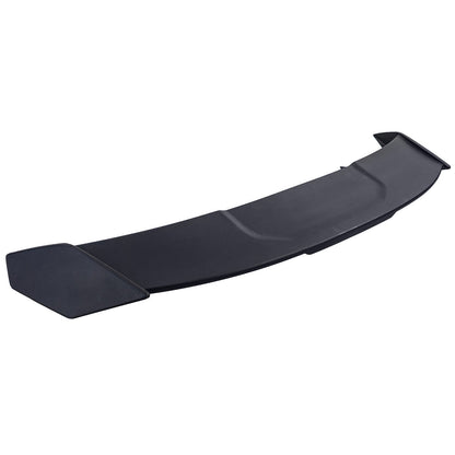 Spoiler posteriore Performance sul tetto nero opaco adatto per BMW F40 serie 1 dal 2019