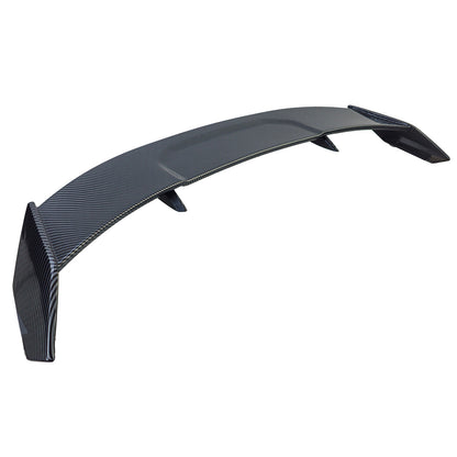 Spoiler posteriore Performance nero opaco adatto per  BMW F40 da 2019