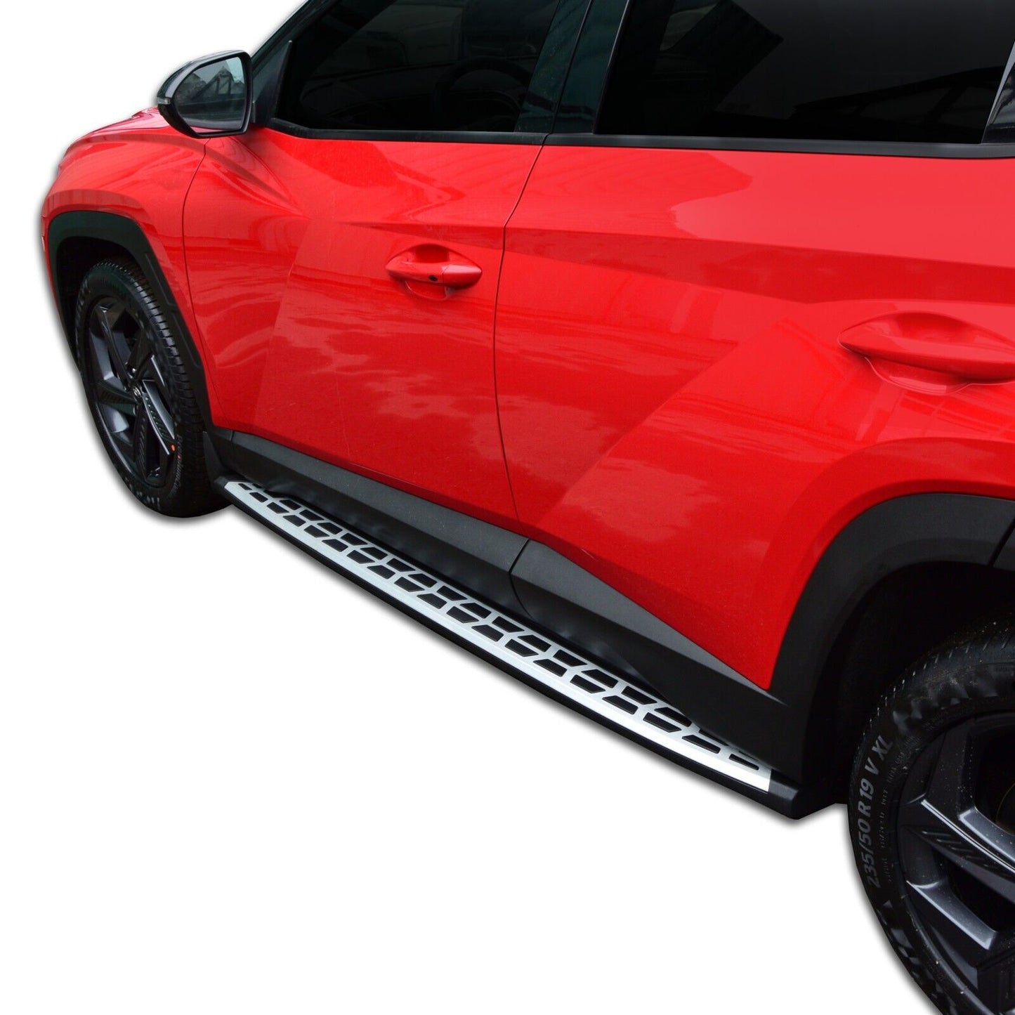 Side Steps for Hyundai Tucson from 2022 