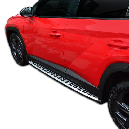 Side Steps for Hyundai Tucson from 2022 