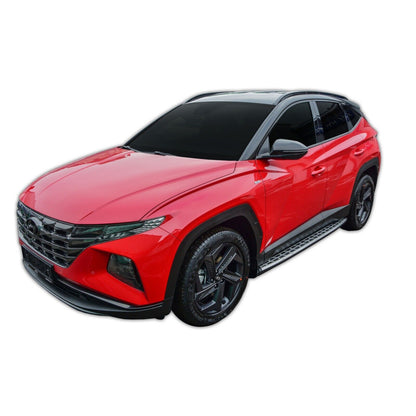 Side Steps for Hyundai Tucson from 2022 