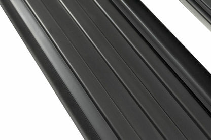 RIVAL Pedane Laterale Sottoporta per Jeep Grand Cherokee 2011-2021 Premium Black