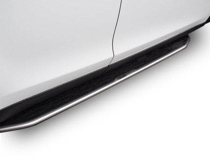 SIDE STEPS DOOR SIDE SUITABLE FOR Land Rover Discovery Sport 2015 