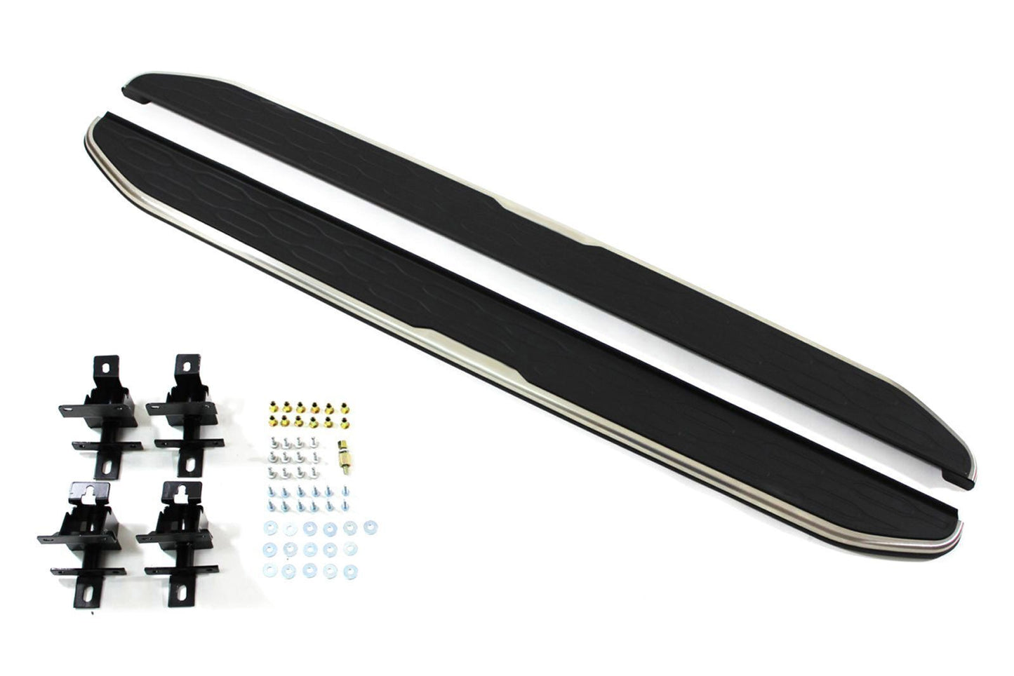 SIDE STEPS DOOR SIDE SUITABLE FOR Land Rover Discovery Sport 2015 