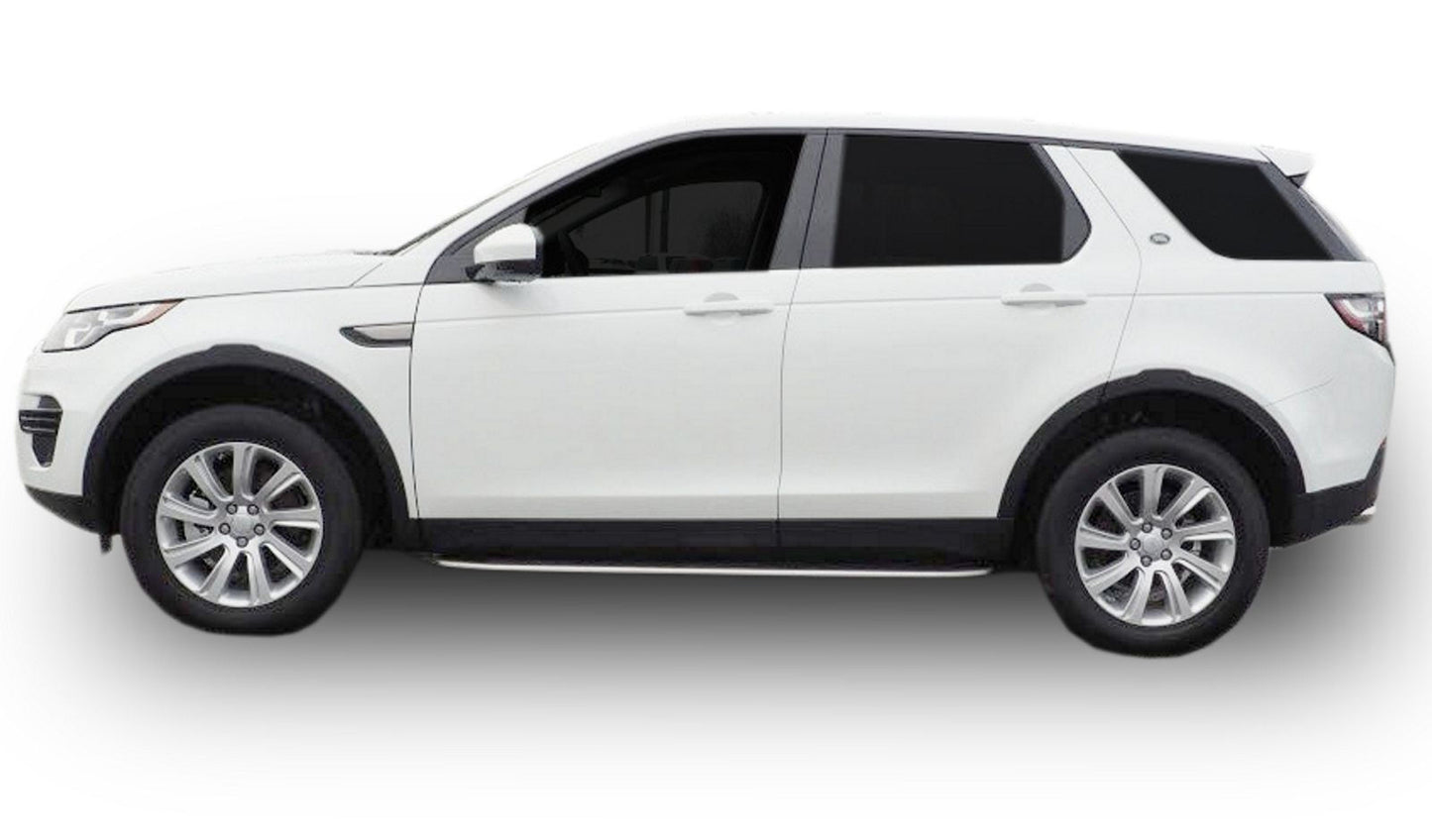 SIDE STEPS DOOR SIDE SUITABLE FOR Land Rover Discovery Sport 2015 