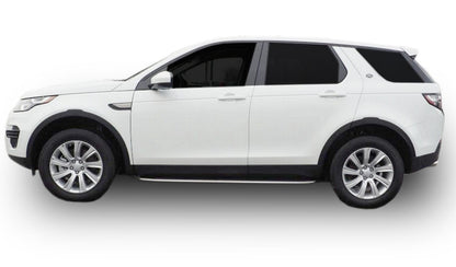 SIDE STEPS DOOR SIDE SUITABLE FOR Land Rover Discovery Sport 2015 