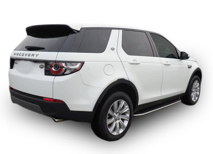 SIDE STEPS DOOR SIDE SUITABLE FOR Land Rover Discovery Sport 2015 