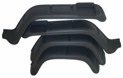 PARAFANGO ESTENSIONI 15cm adatto per JEEP WRANGLER YJ 1987 - 1996