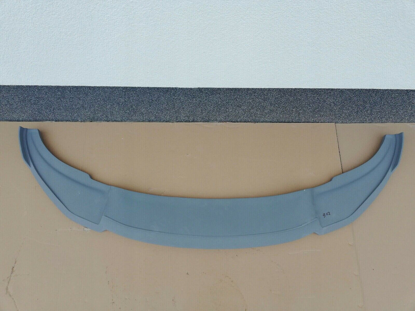Anteriore ADATTO PER BMW 6 F06 F12 F13 M
