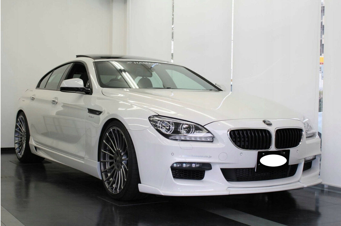 Anteriore ADATTO PER BMW 6 F06 F12 F13 M