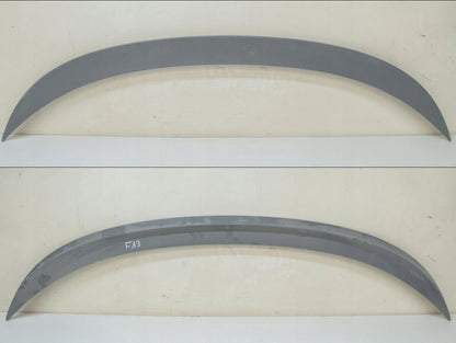 Trunk Spoiler SUITABLE FOR BMW 6 F13 M6 