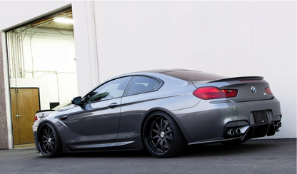 Trunk Spoiler SUITABLE FOR BMW 6 F13 M6 