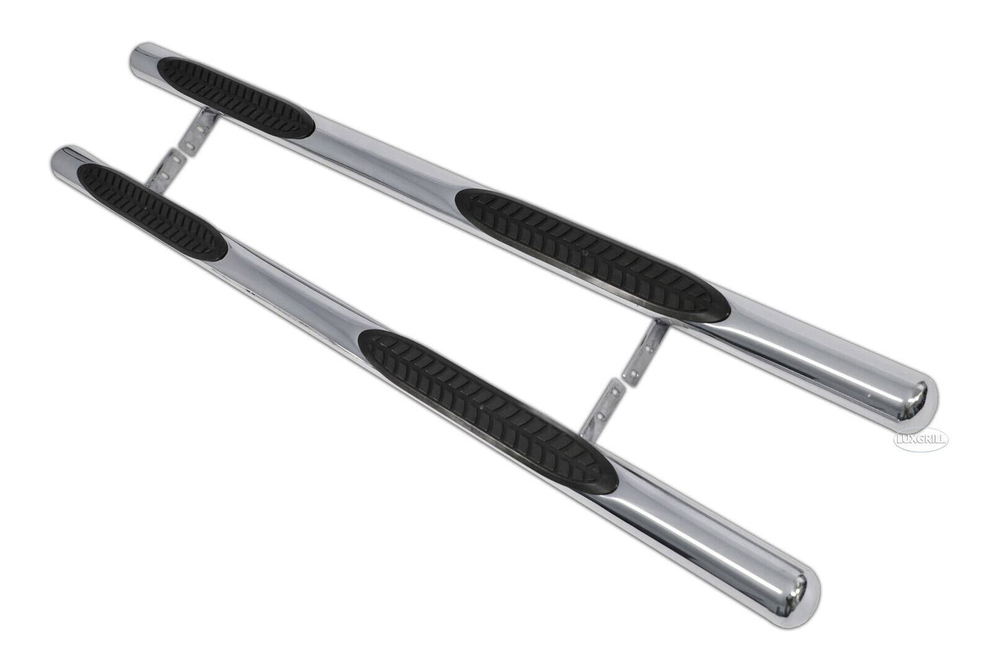 SIDE STEPS SUITABLE FOR DACIA DUSTER II 2017-2024