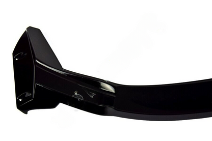 REAR SPOILER SUITABLE FOR TOYOTA CHR 2016-2023 