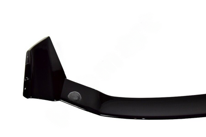 REAR SPOILER SUITABLE FOR TOYOTA CHR 2016-2023 