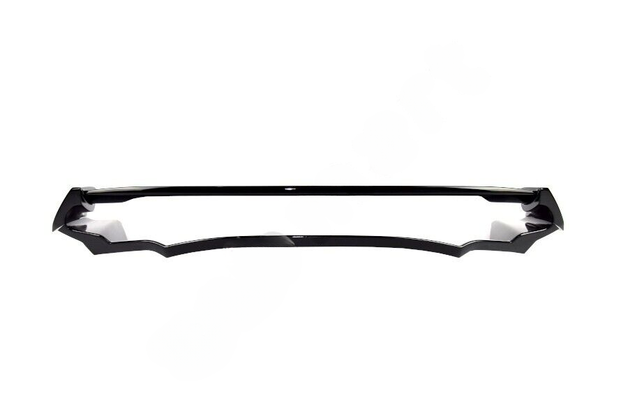 REAR SPOILER SUITABLE FOR TOYOTA CHR 2016-2023 