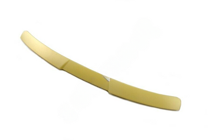 REAR SPOILER SUITABLE FOR Audi A3 8Y 2020+ Sedan 