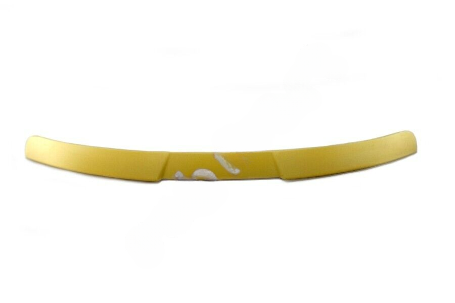 REAR SPOILER SUITABLE FOR Audi A3 8Y 2020+ Sedan 