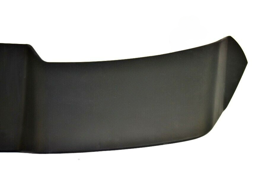 SPOILER POSTERIORE ADATTO PER Audi A3 8Y 2020+