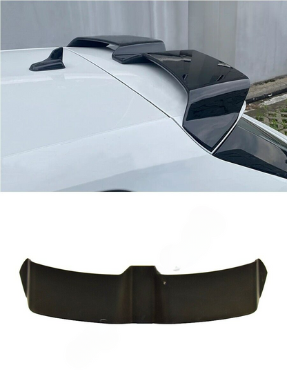 SPOILER POSTERIORE ADATTO PER Audi A3 8Y 2020+