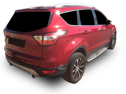 PEDANE LATERALE ADATTO PER FORD KUGA 2017-2019