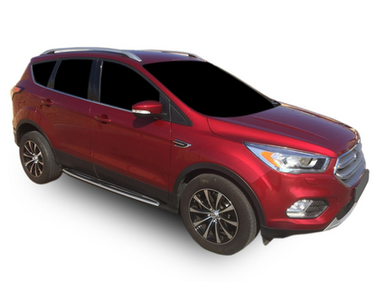 PEDANE LATERALE ADATTO PER FORD KUGA 2017-2019