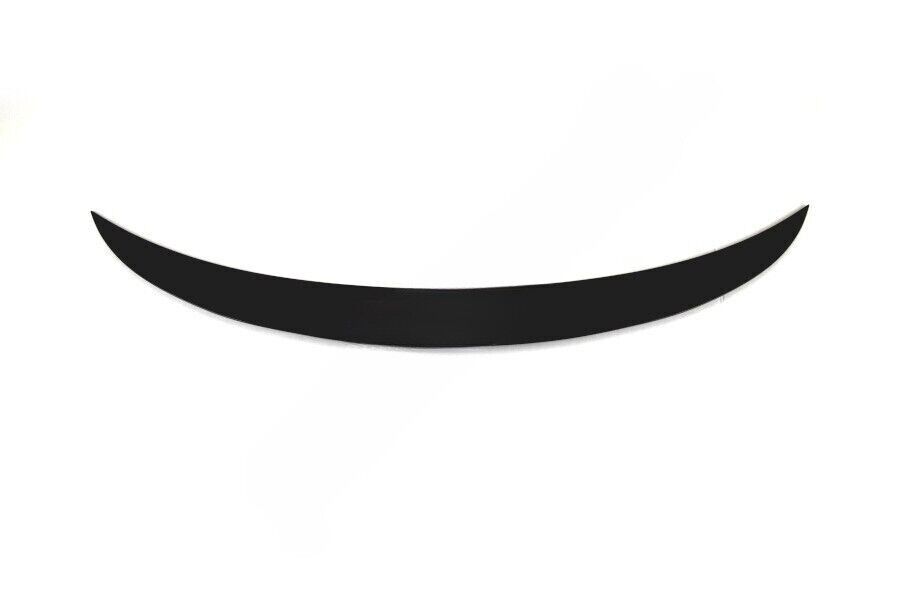 SPOILER adatto per BMW X6 E71 E72 2007-2014