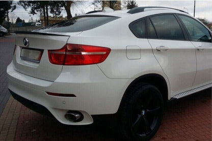 SPOILER adatto per BMW X6 E71 E72 2007-2014