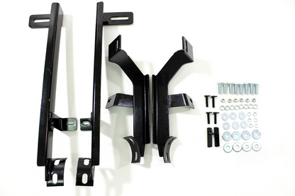 PEDANE SOTTOPORTA LATERALI PER NISSAN QASHQAI J11 2014-2018