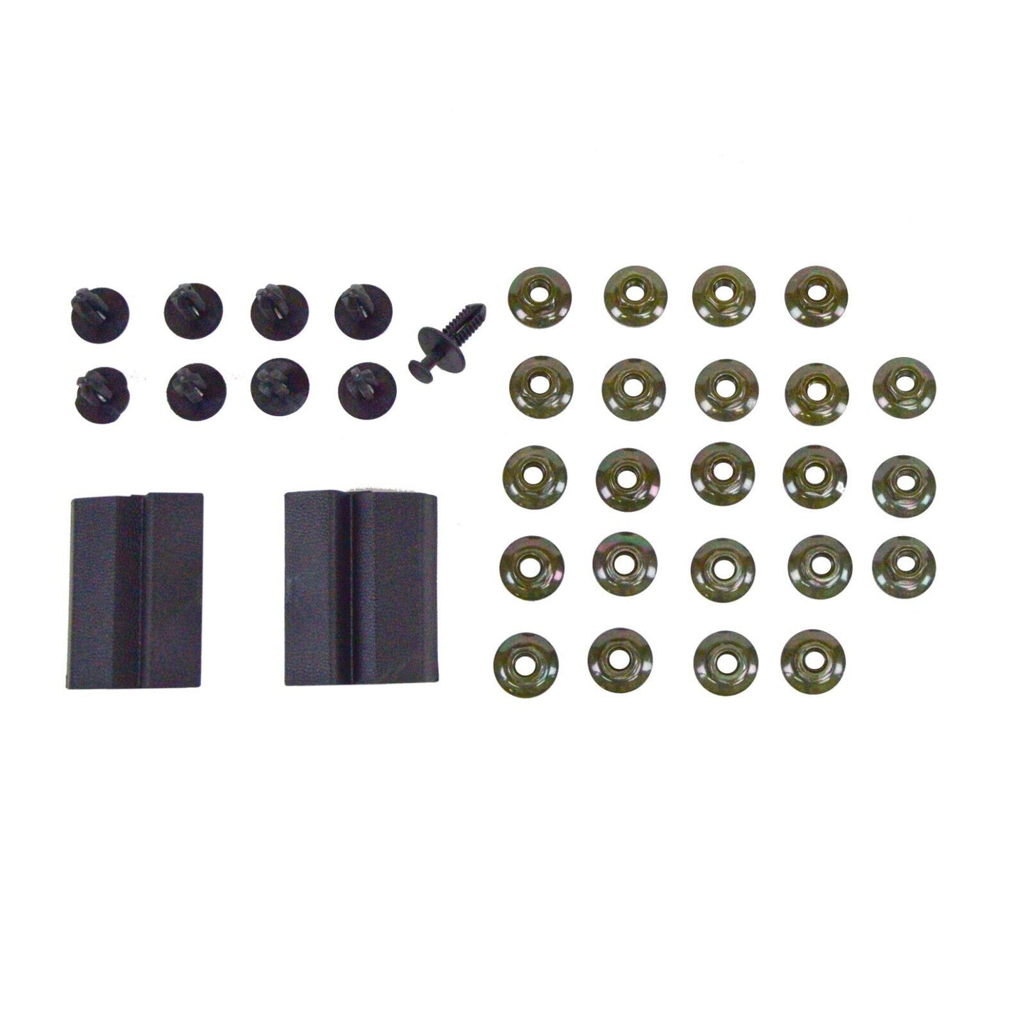 PEDANE LATERALI ADATTO PER MERCEDES GLS X167 dal 2020