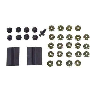 PEDANE LATERALI ADATTO PER MERCEDES GLS X167 dal 2020