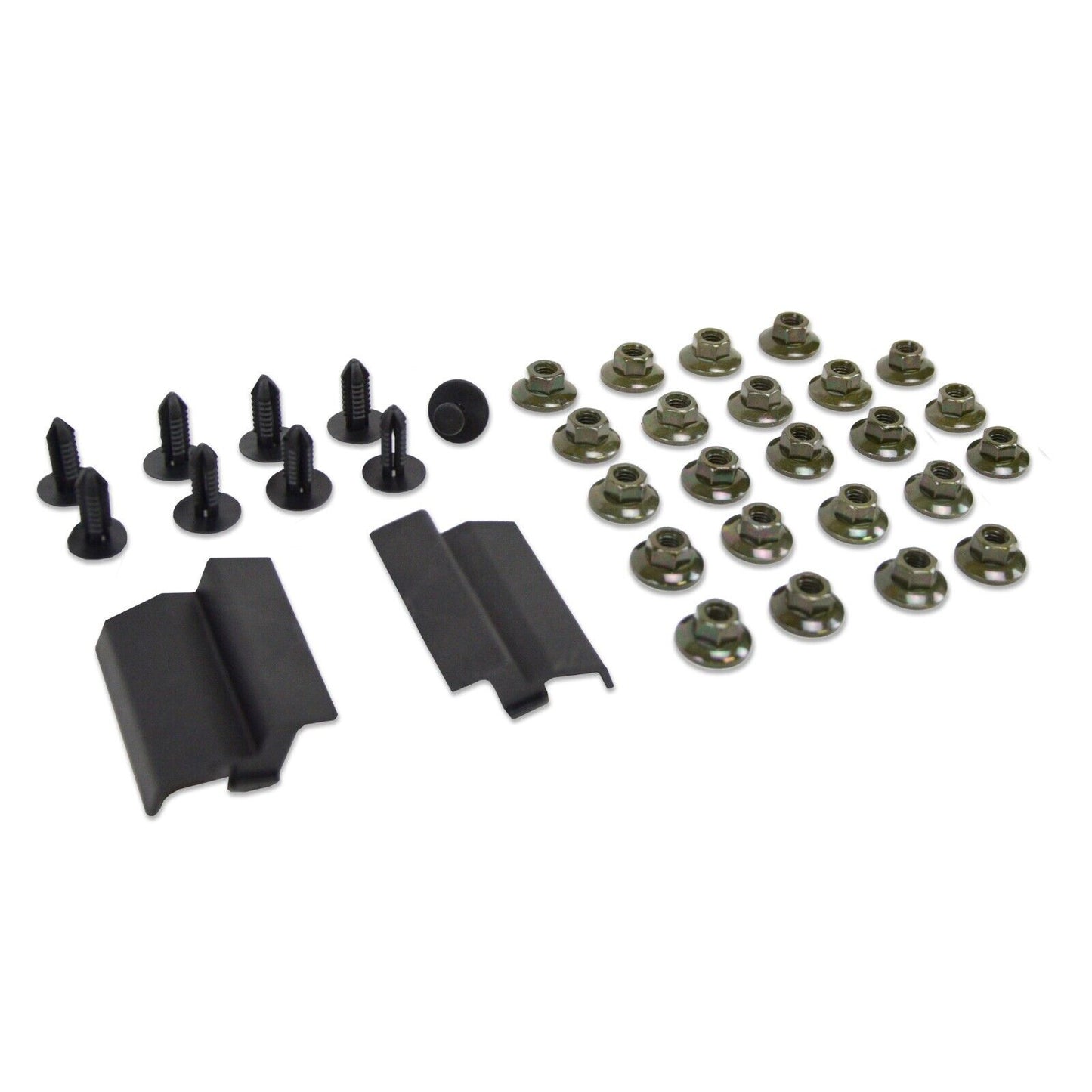 PEDANE LATERALI ADATTO PER MERCEDES GLS X167 dal 2020