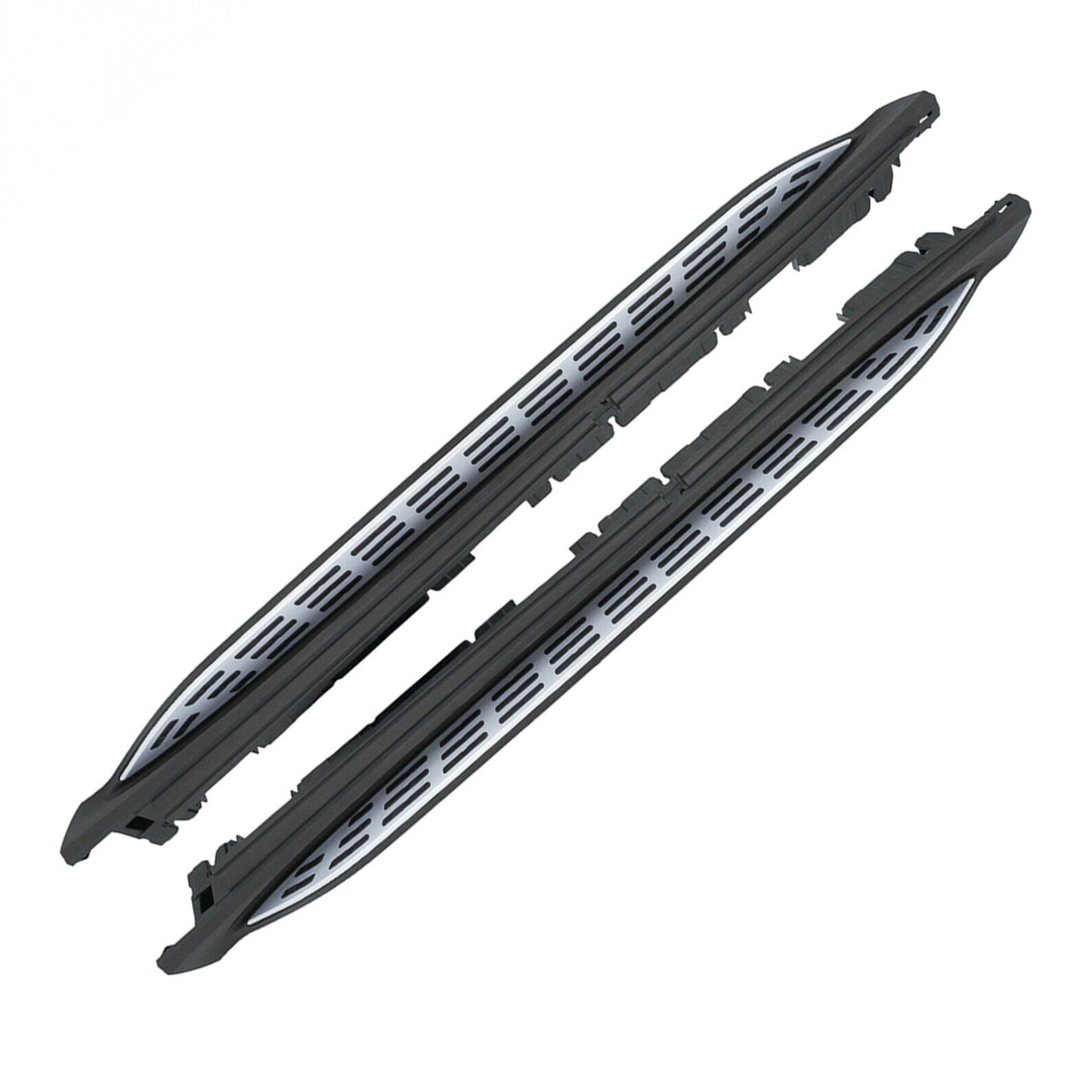 PEDANE LATERALI ADATTO PER MERCEDES GLS X167 dal 2020