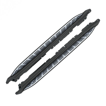 PEDANE LATERALI ADATTO PER MERCEDES GLS X167 dal 2020