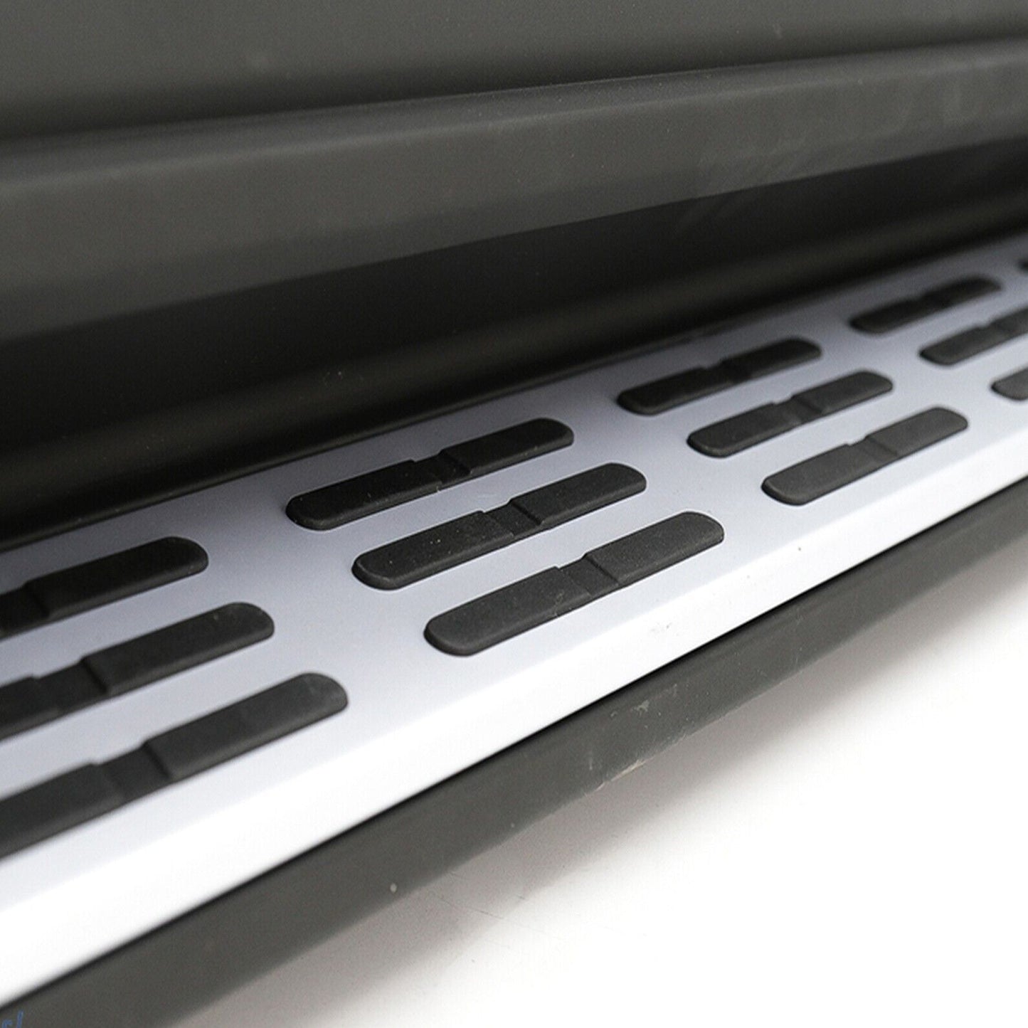 PEDANE LATERALI ADATTO PER MERCEDES GLS X167 dal 2020