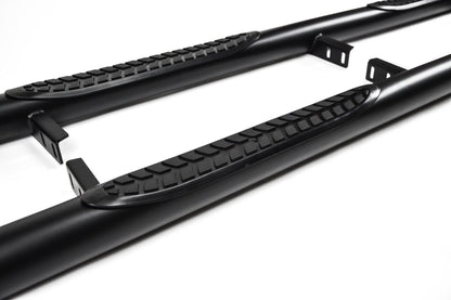 Pedane Laterale INOX ADATTO per SUZUKI GRAND VITARA 3 PORTE